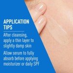 Hydrating Vegan Hyaluronic Acid Serum for Face