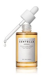Madagascar Centella Asiatica Serum for Sensitive Skin