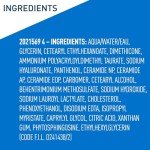 Hydrating Vegan Hyaluronic Acid Serum for Face