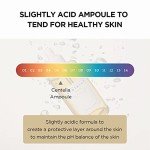 Madagascar Centella Asiatica Serum for Sensitive Skin