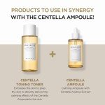 Madagascar Centella Asiatica Serum for Sensitive Skin