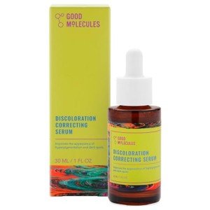 Good Molecules Vegan Dark Spot Correcting Serum