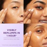 L'Oreal Paris Vegan Hyaluronic Acid Face Serum