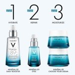 Vichy Mineral 89 Hydrating Hyaluronic Acid Serum