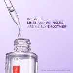 L'Oreal Paris Vegan Hyaluronic Acid Face Serum