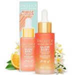 Pacifica Glow Baby Vitamin C Face Serum