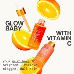 Pacifica Glow Baby Vitamin C Face Serum