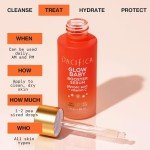 Pacifica Glow Baby Vitamin C Face Serum