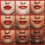 WET N WILD Vegan Silk Finish Lipstick - Cherry Frost