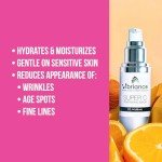 Vibriance Super C Serum for Mature Skin
