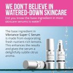 Vibriance Super C Serum for Mature Skin