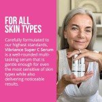 Vibriance Super C Serum for Mature Skin