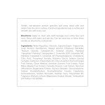 DRMTLGY Vegan Microdermabrasion Face Scrub & Mask