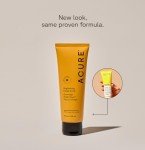 ACURE Brightening Vegan Facial Scrub 118ml