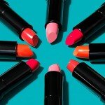 WET N WILD Vegan Silk Finish Lipstick - Cherry Frost