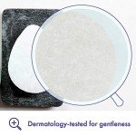 Exfoliating Facial Sponge for Clearer Skin