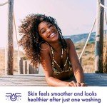 Exfoliating Facial Sponge for Clearer Skin