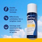 Vegan Exfoliant with Salicylic Acid for Acne