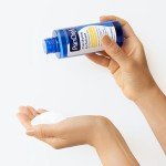 Vegan Exfoliant with Salicylic Acid for Acne