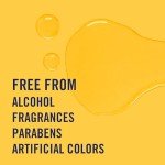 Vegan Exfoliant with Salicylic Acid for Acne