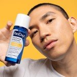 Vegan Exfoliant with Salicylic Acid for Acne