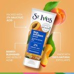St. Ives Vegan Acne Control Scrub with Salicylic Acid