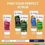 St. Ives Vegan Acne Control Scrub with Salicylic Acid