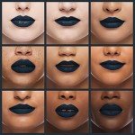 Long-Lasting Vegan Matte Liquid Lipstick - Linda