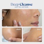 Cure by Toyo | Aqua Gel Exfoliator for Sensitive Skin