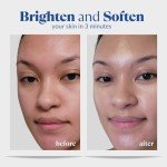 Cure by Toyo | Aqua Gel Exfoliator for Sensitive Skin