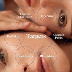 Cure by Toyo | Aqua Gel Exfoliator for Sensitive Skin