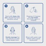 Cure by Toyo | Aqua Gel Exfoliator for Sensitive Skin