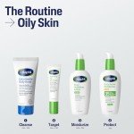 Gentle Vegan Exfoliating Face Wash – Pack of 2