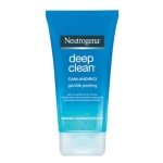 Neutrogena Vegan Invigorating Gel Facial Scrub