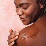 Alba Botanica Maximum Strength Vegan Scrub 8 Oz