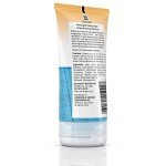 Neutrogena Vegan Invigorating Gel Facial Scrub