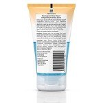 Neutrogena Vegan Invigorating Gel Facial Scrub