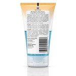 Neutrogena Vegan Invigorating Gel Facial Scrub