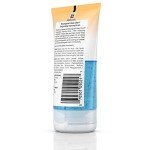 Neutrogena Vegan Invigorating Gel Facial Scrub