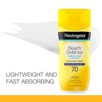 Neutrogena Vegan Sunscreen Lotion SPF 70, 6.7 oz