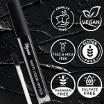 Long-Lasting Vegan Matte Liquid Lipstick - Linda