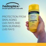 Neutrogena Vegan Sunscreen Lotion SPF 70, 6.7 oz
