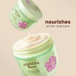 Hawaiian Tropic Coconut Oil After Sun Body Butter