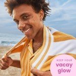 Hawaiian Tropic Coconut Oil After Sun Body Butter