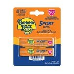 Banana Boat SPF 50 Lip Sunscreen 2-Pack