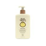 Sun Bum Daily SPF 50 Vegan Sunscreen Lotion