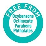 Banana Boat SPF 50 Lip Sunscreen 2-Pack