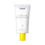 Supergoop! Unseen Sunscreen SPF 50 for All Skin Types