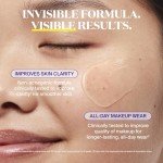 Supergoop! Unseen Sunscreen SPF 50 for All Skin Types