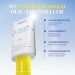 Supergoop! Unseen Sunscreen SPF 50 for All Skin Types